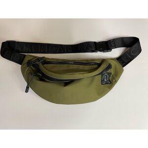 American Eagle Fanny Pack